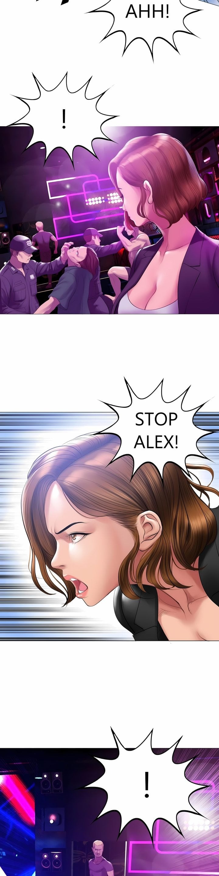 Smoking Hypnosis - Chapter 17 Page 15