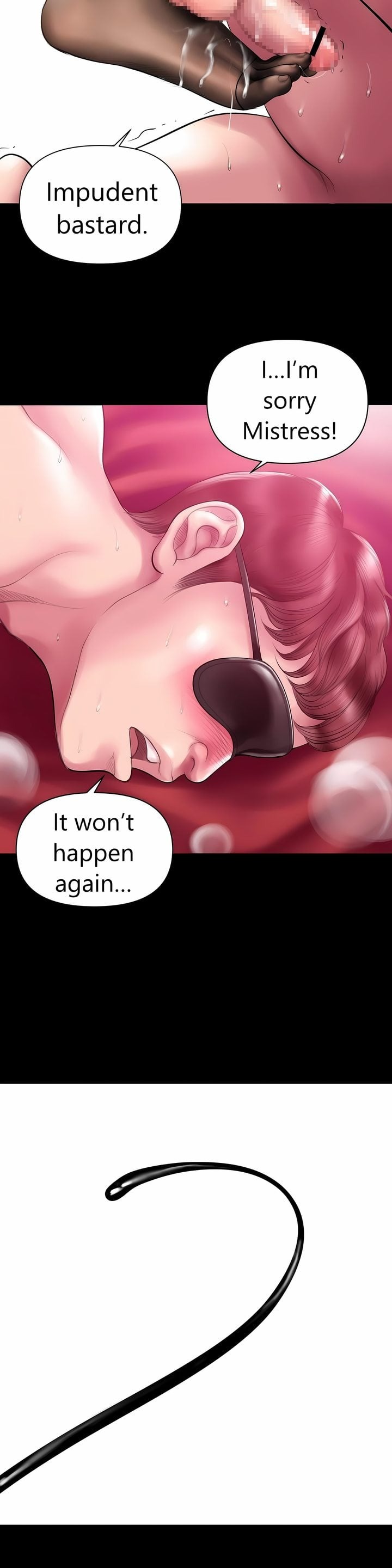 Smoking Hypnosis - Chapter 18 Page 22