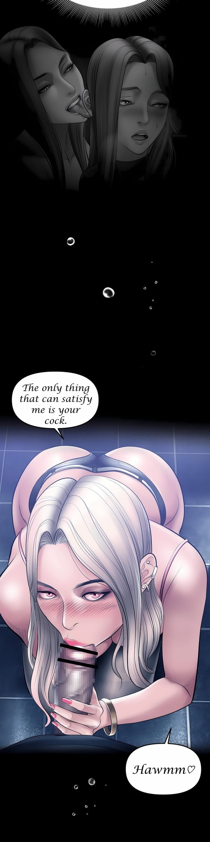 Smoking Hypnosis - Chapter 19 Page 24