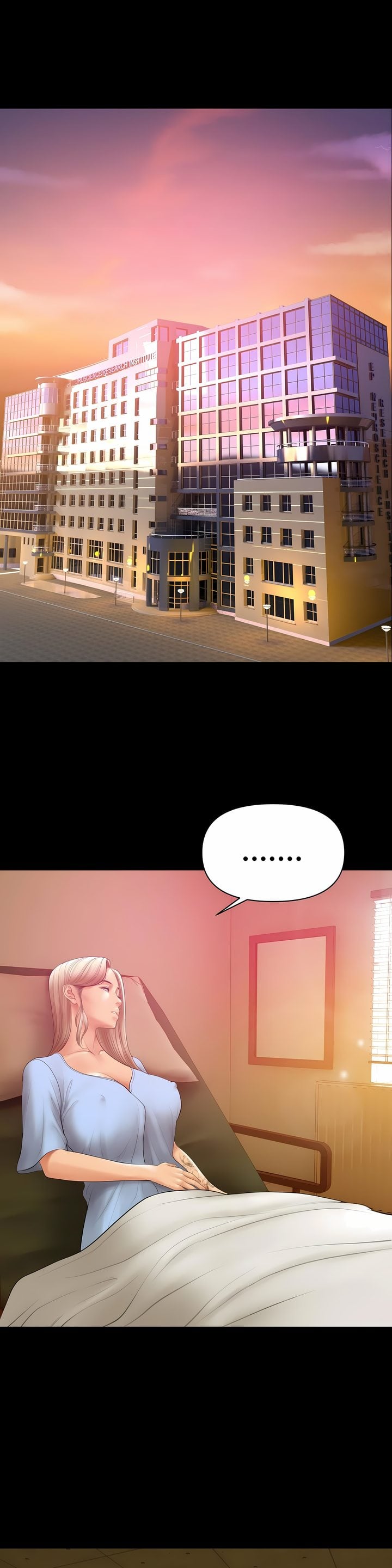 Smoking Hypnosis - Chapter 19 Page 37