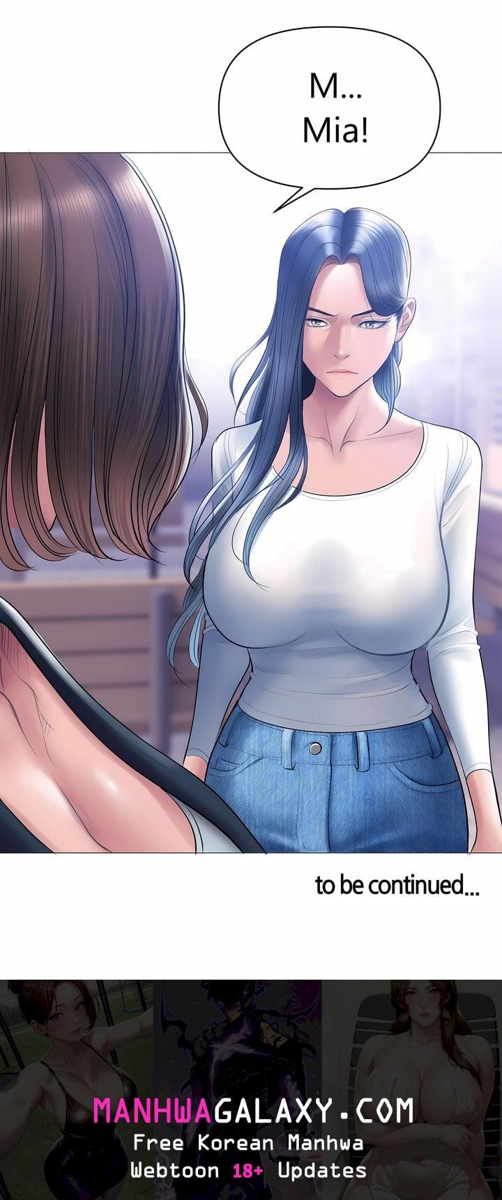 Smoking Hypnosis - Chapter 19 Page 47