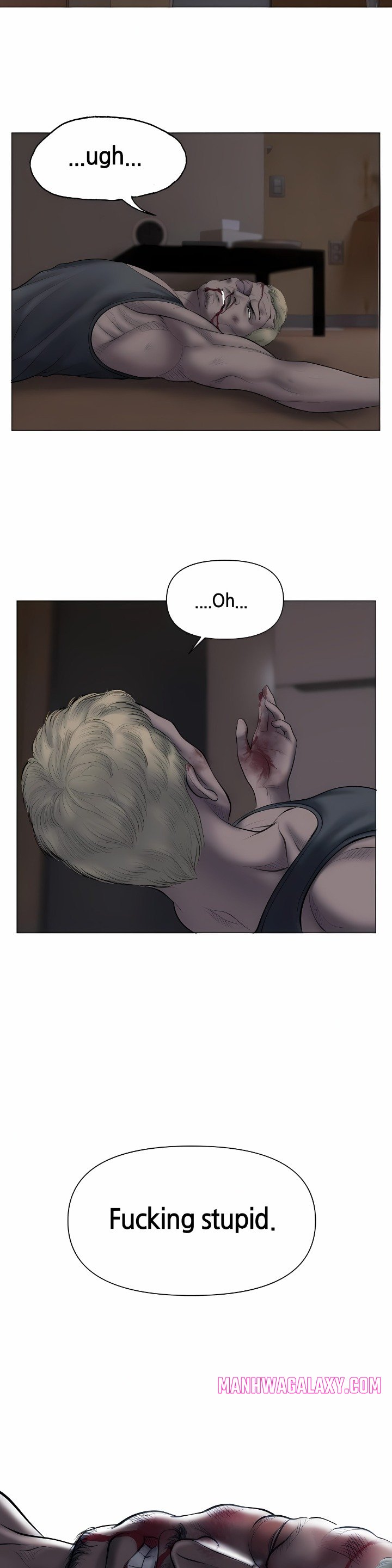 Smoking Hypnosis - Chapter 2 Page 22