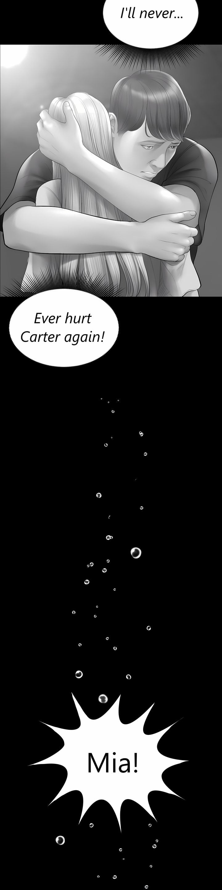 Smoking Hypnosis - Chapter 20 Page 30