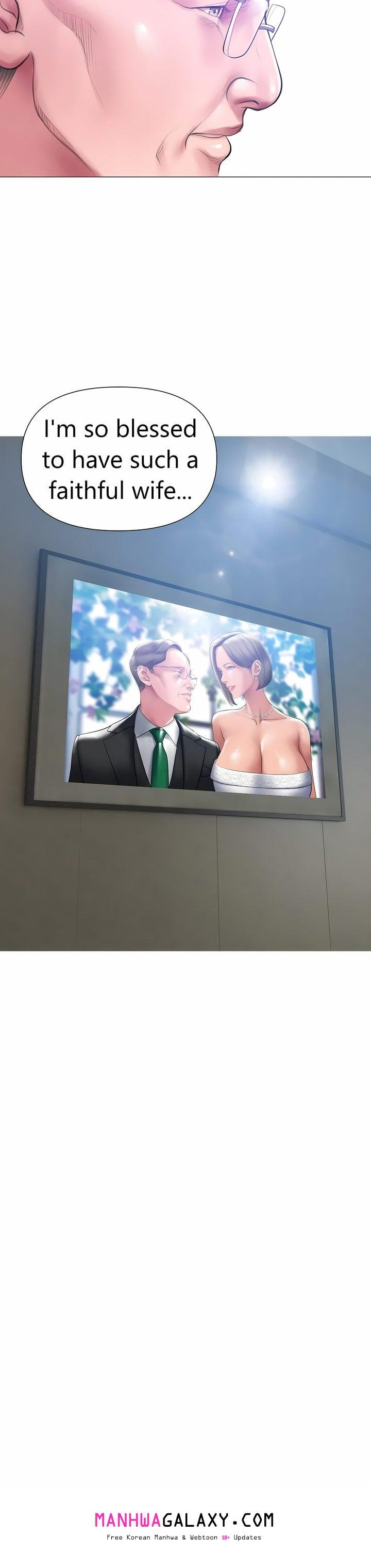 Smoking Hypnosis - Chapter 22 Page 14