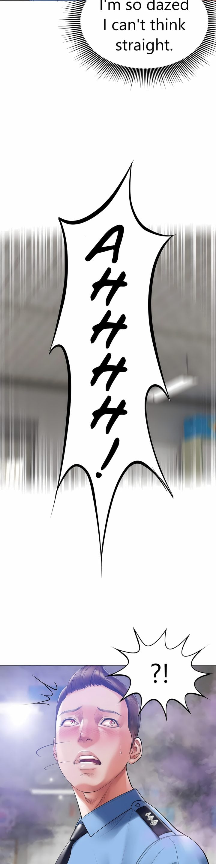 Smoking Hypnosis - Chapter 22 Page 39