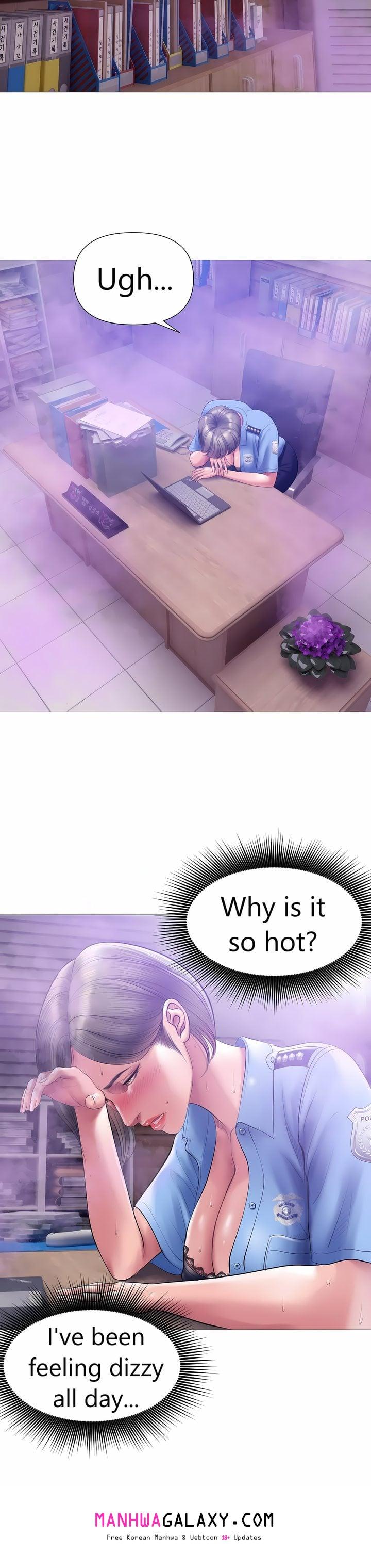 Smoking Hypnosis - Chapter 23 Page 27