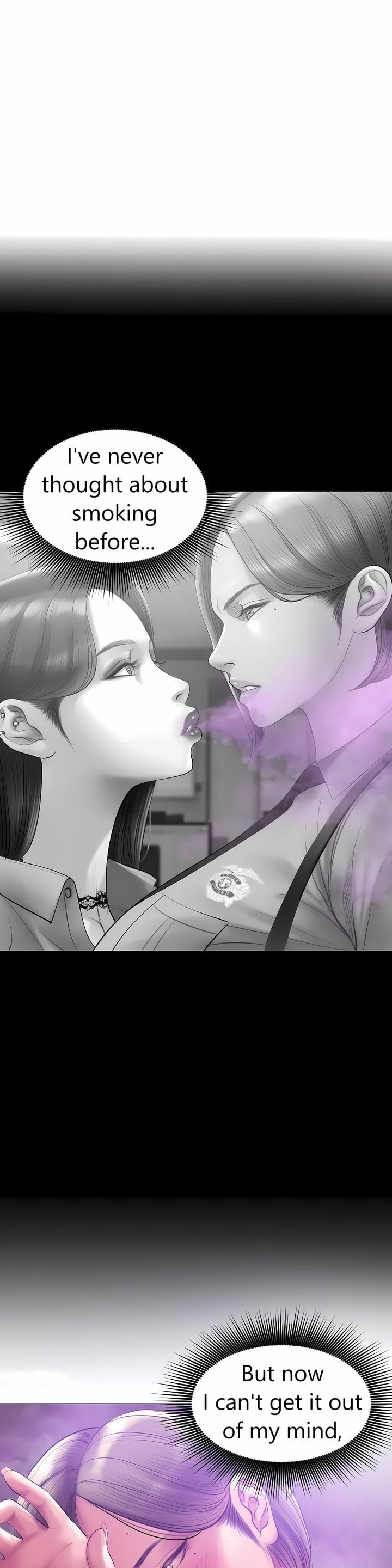 Smoking Hypnosis - Chapter 23 Page 28