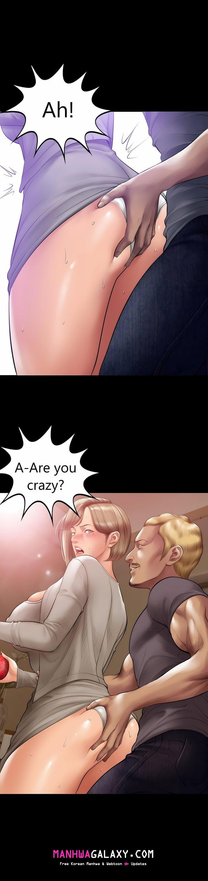 Smoking Hypnosis - Chapter 24 Page 10