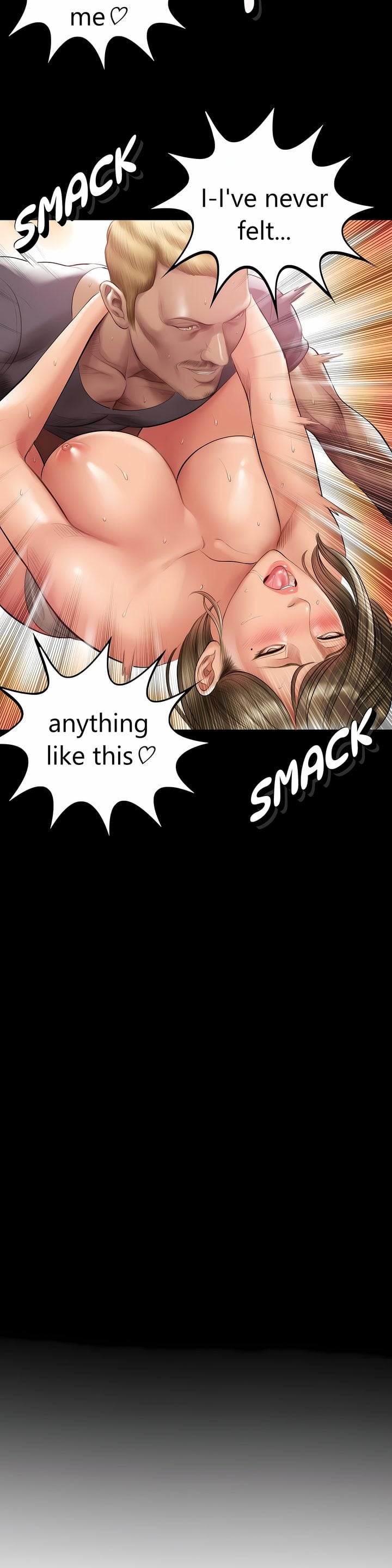 Smoking Hypnosis - Chapter 24 Page 25