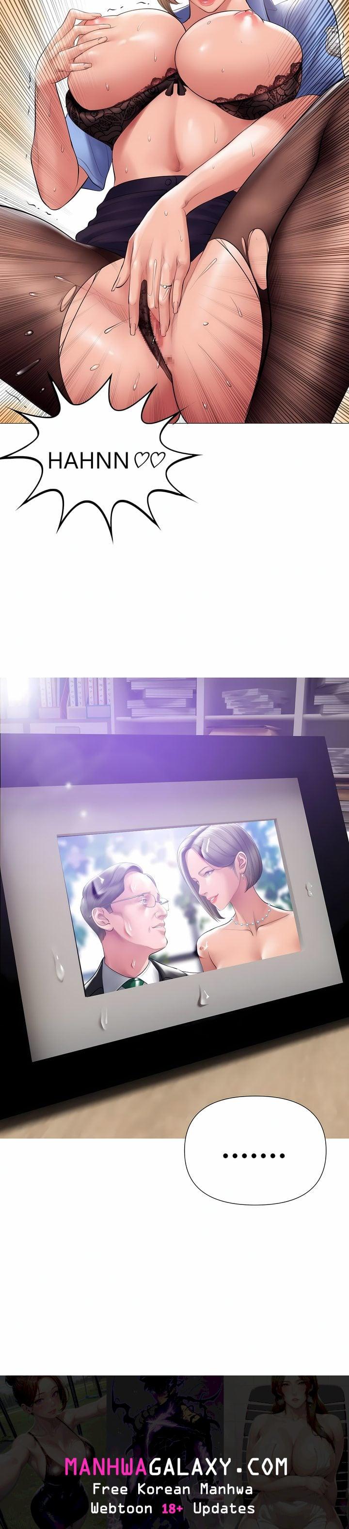 Smoking Hypnosis - Chapter 24 Page 40