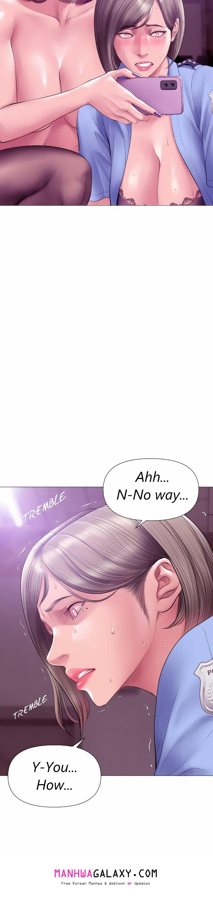 Smoking Hypnosis - Chapter 26 Page 5