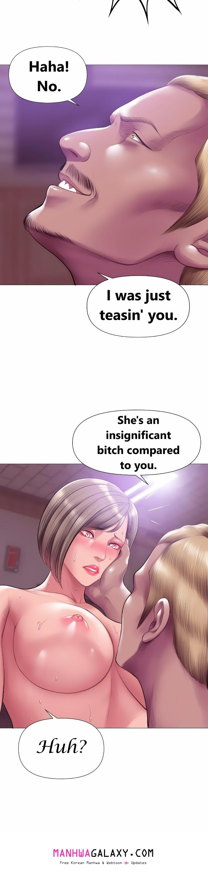 Smoking Hypnosis - Chapter 27 Page 12