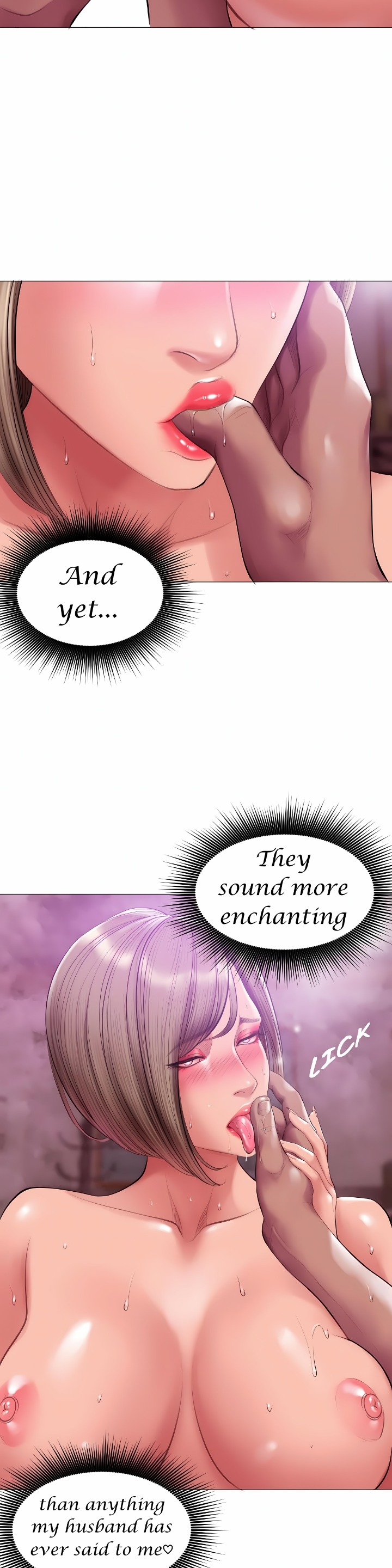 Smoking Hypnosis - Chapter 27 Page 15