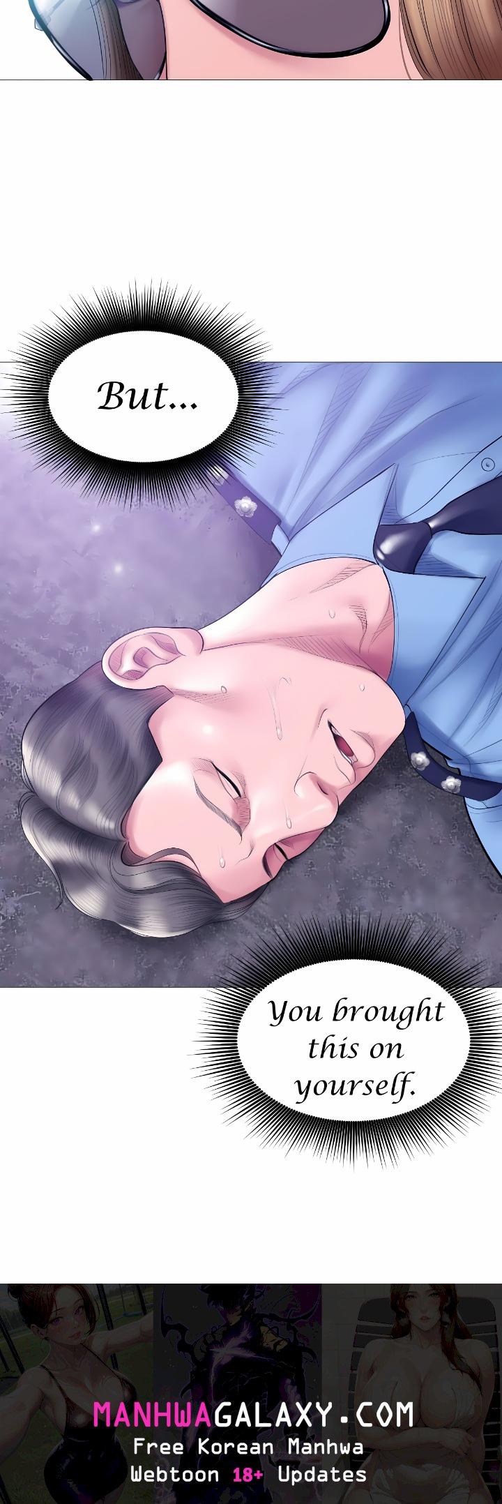 Smoking Hypnosis - Chapter 27 Page 39