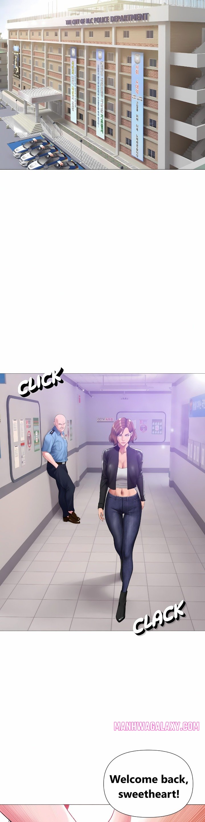 Smoking Hypnosis - Chapter 28 Page 13