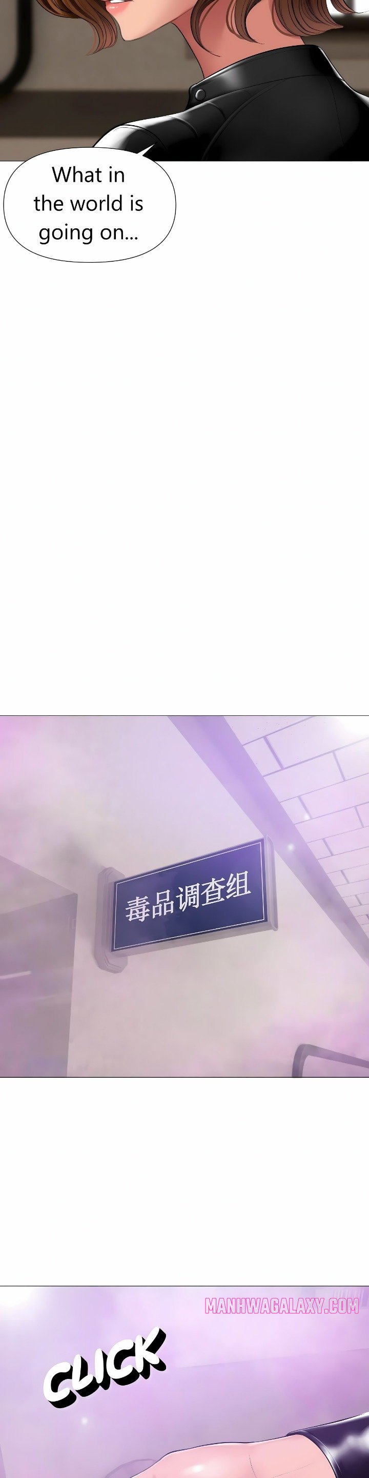 Smoking Hypnosis - Chapter 28 Page 23