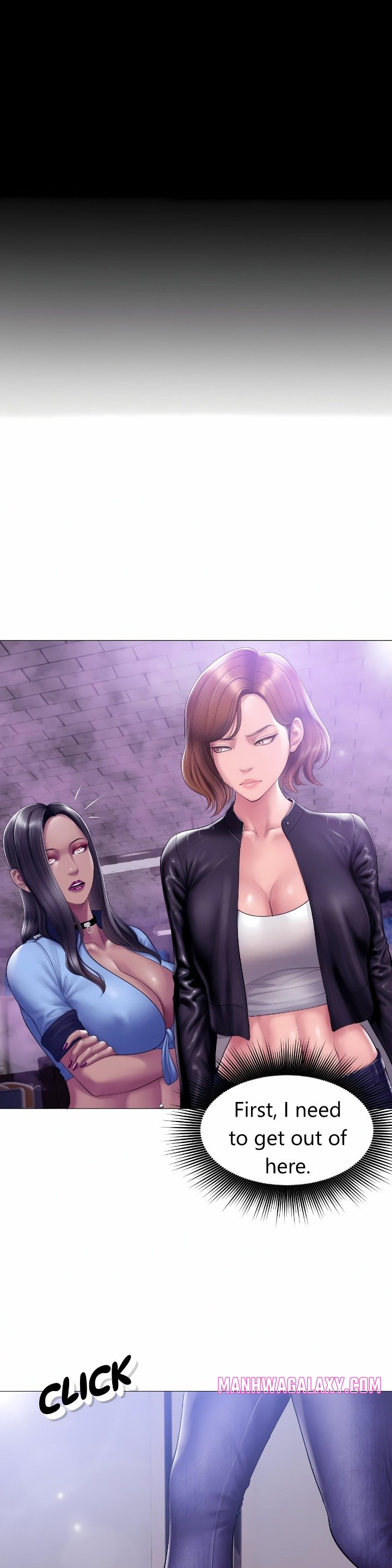 Smoking Hypnosis - Chapter 28 Page 39