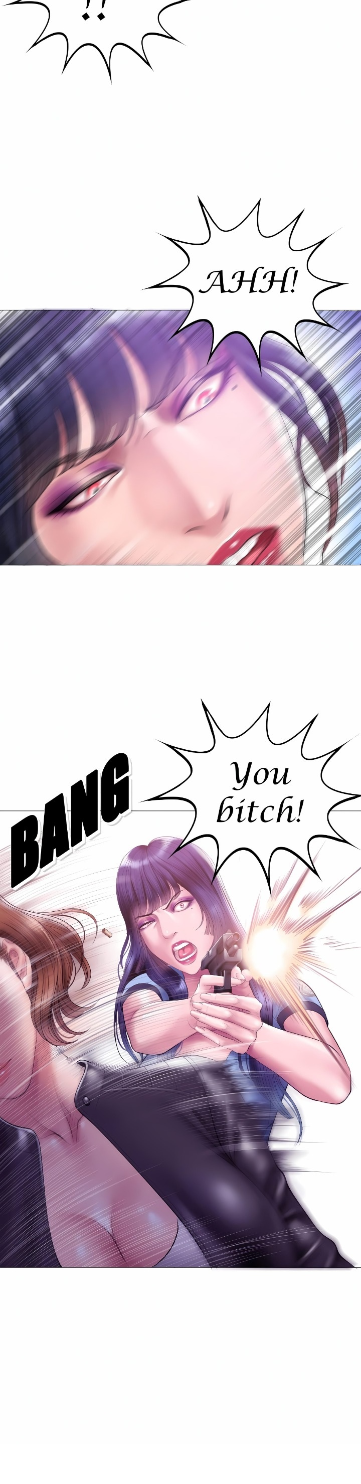 Smoking Hypnosis - Chapter 29 Page 12