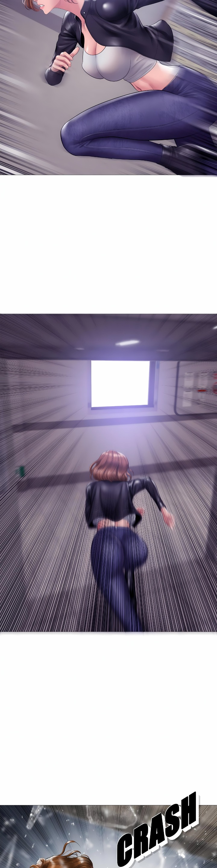 Smoking Hypnosis - Chapter 29 Page 33