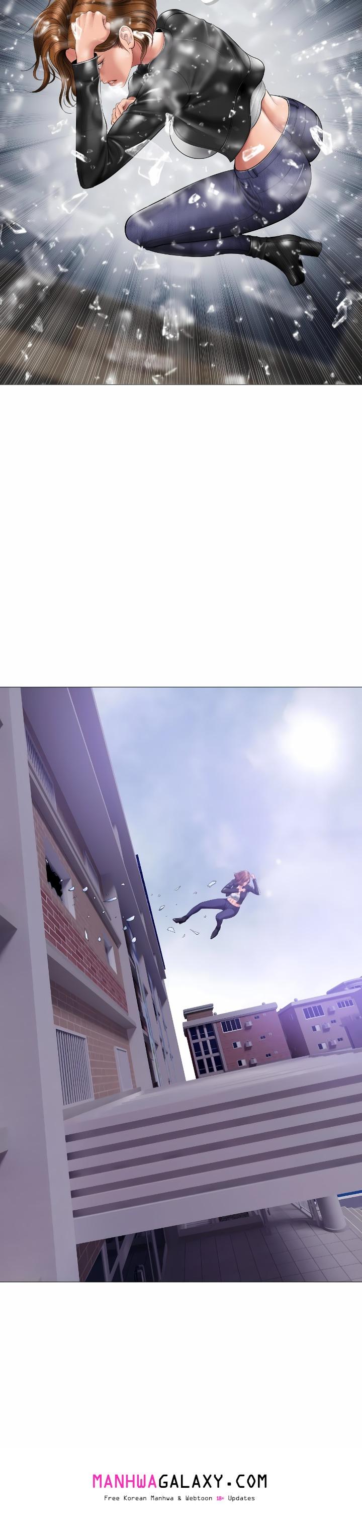 Smoking Hypnosis - Chapter 29 Page 34