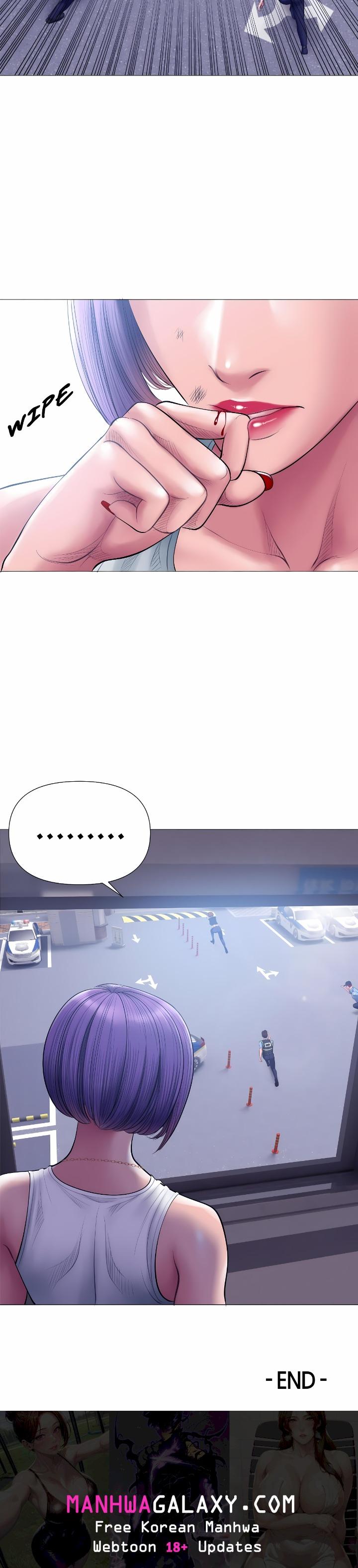 Smoking Hypnosis - Chapter 29 Page 36