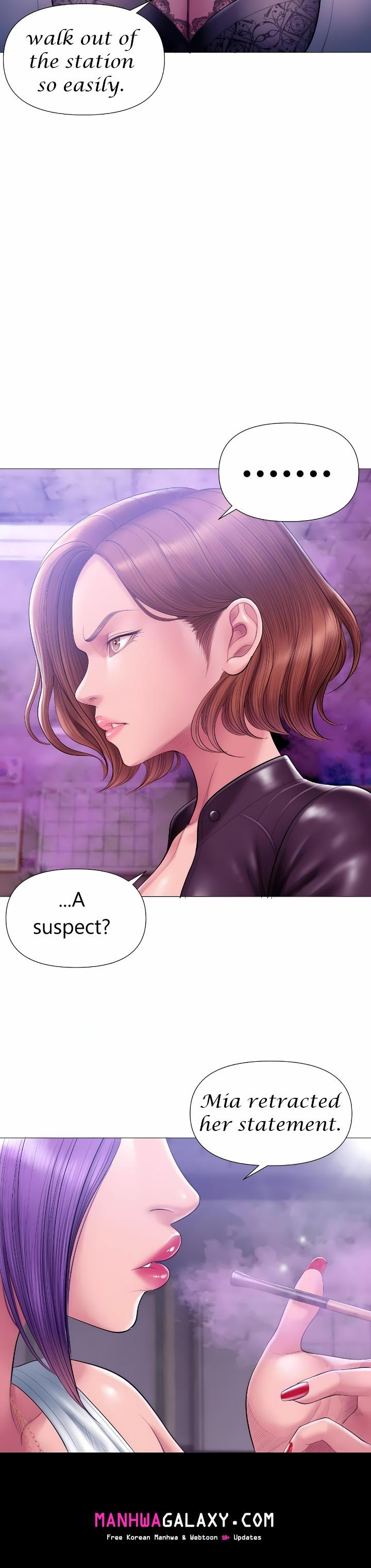 Smoking Hypnosis - Chapter 29 Page 5