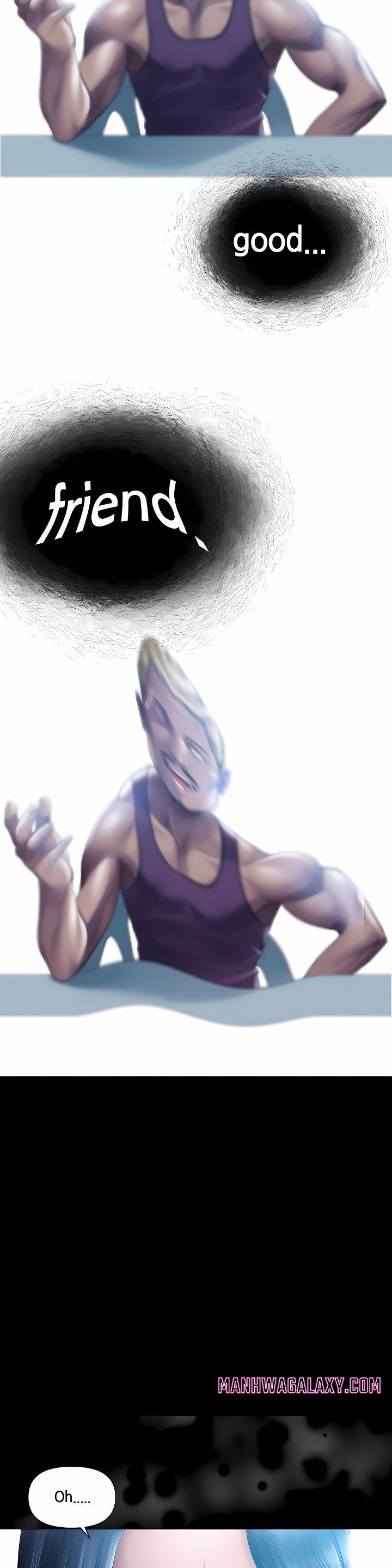 Smoking Hypnosis - Chapter 3 Page 11