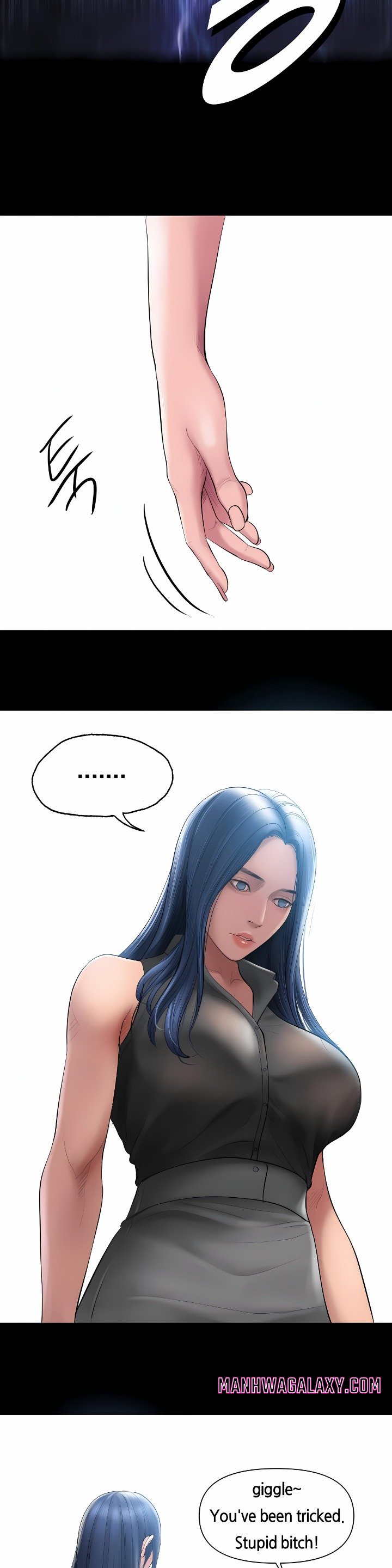 Smoking Hypnosis - Chapter 3 Page 17