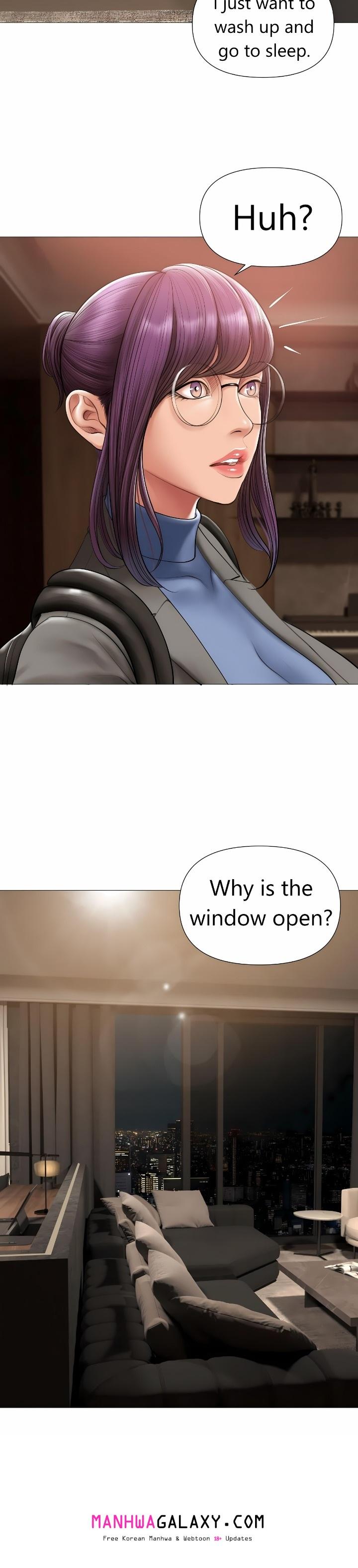 Smoking Hypnosis - Chapter 30 Page 2