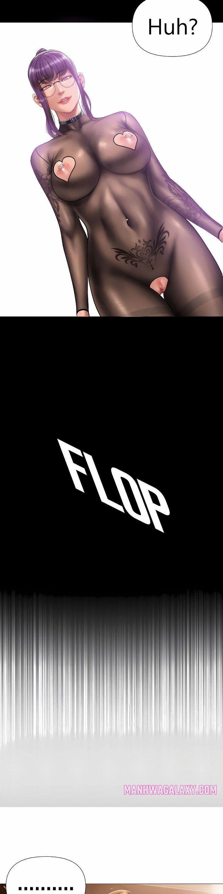 Smoking Hypnosis - Chapter 30 Page 24