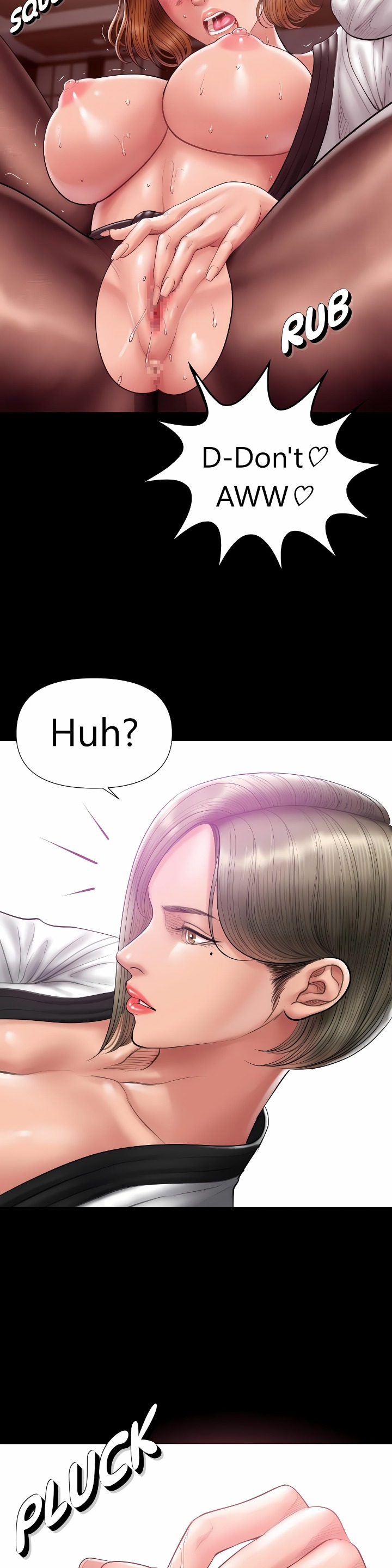 Smoking Hypnosis - Chapter 31 Page 36