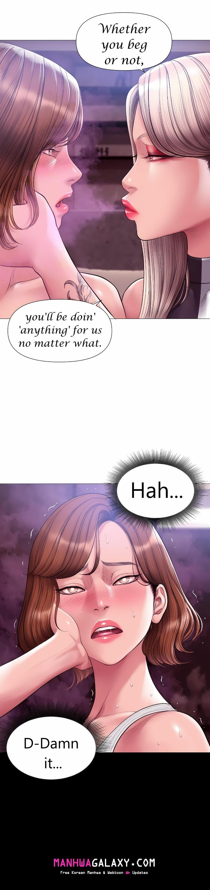 Smoking Hypnosis - Chapter 31 Page 4