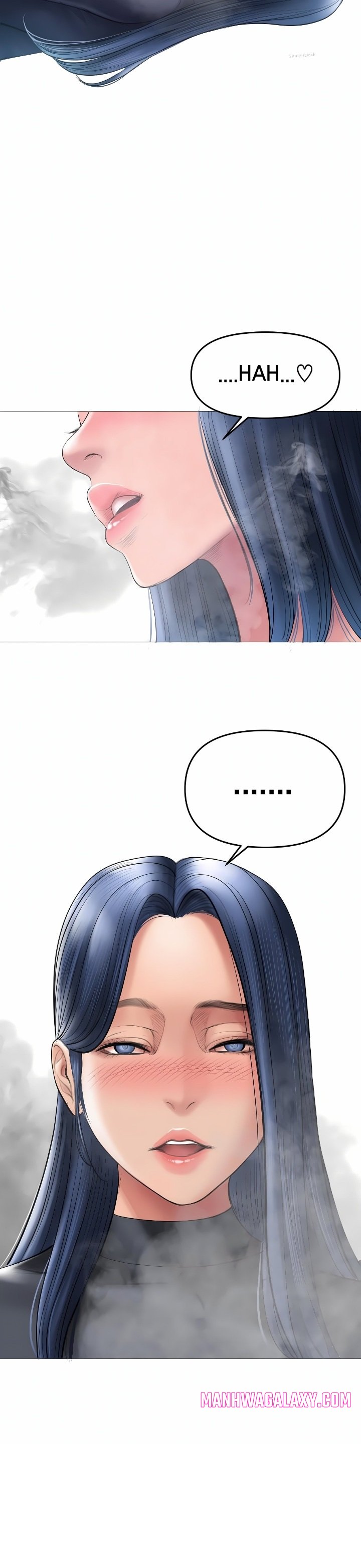 Smoking Hypnosis - Chapter 5 Page 21