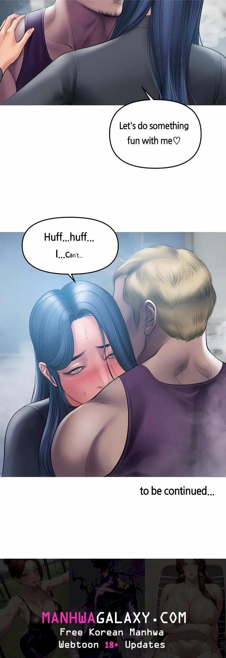 Smoking Hypnosis - Chapter 5 Page 26