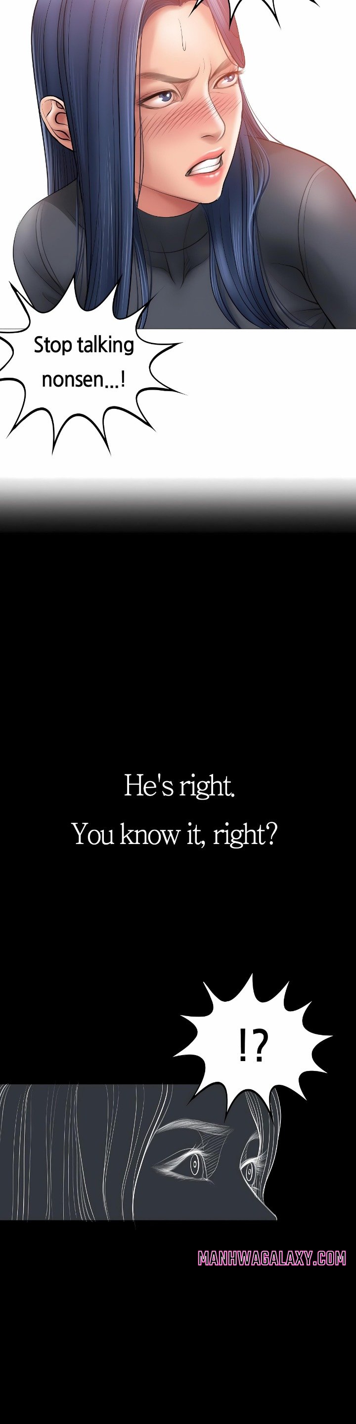 Smoking Hypnosis - Chapter 6 Page 16