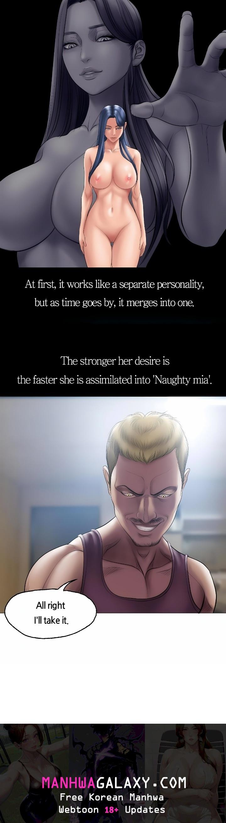 Smoking Hypnosis - Chapter 6 Page 29