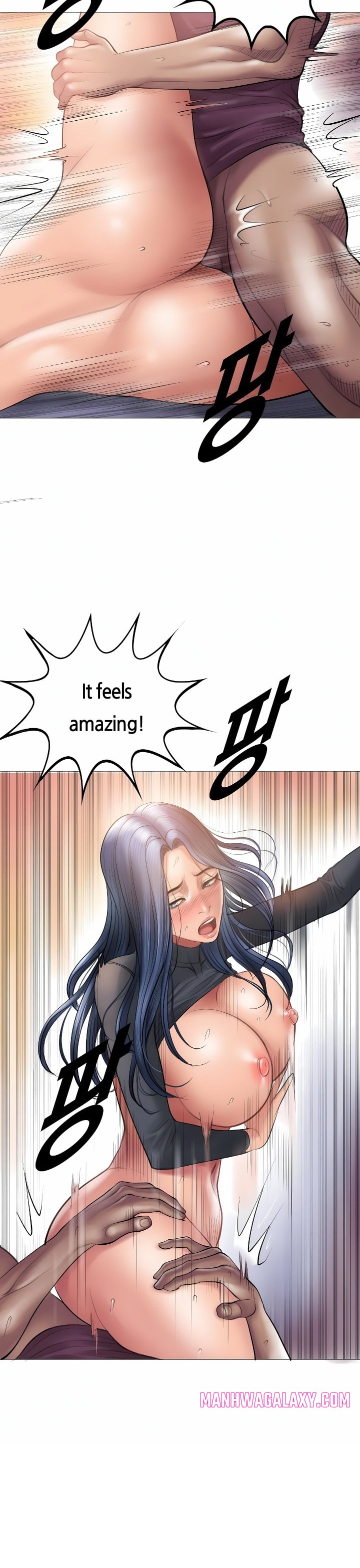 Smoking Hypnosis - Chapter 7 Page 26