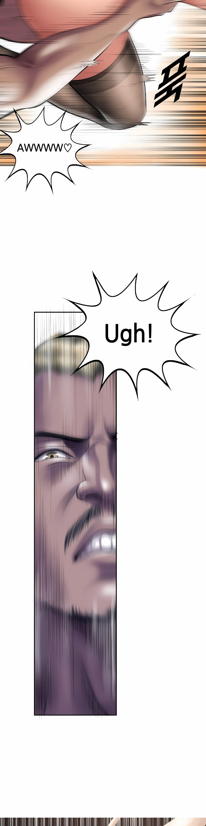 Smoking Hypnosis - Chapter 9 Page 19