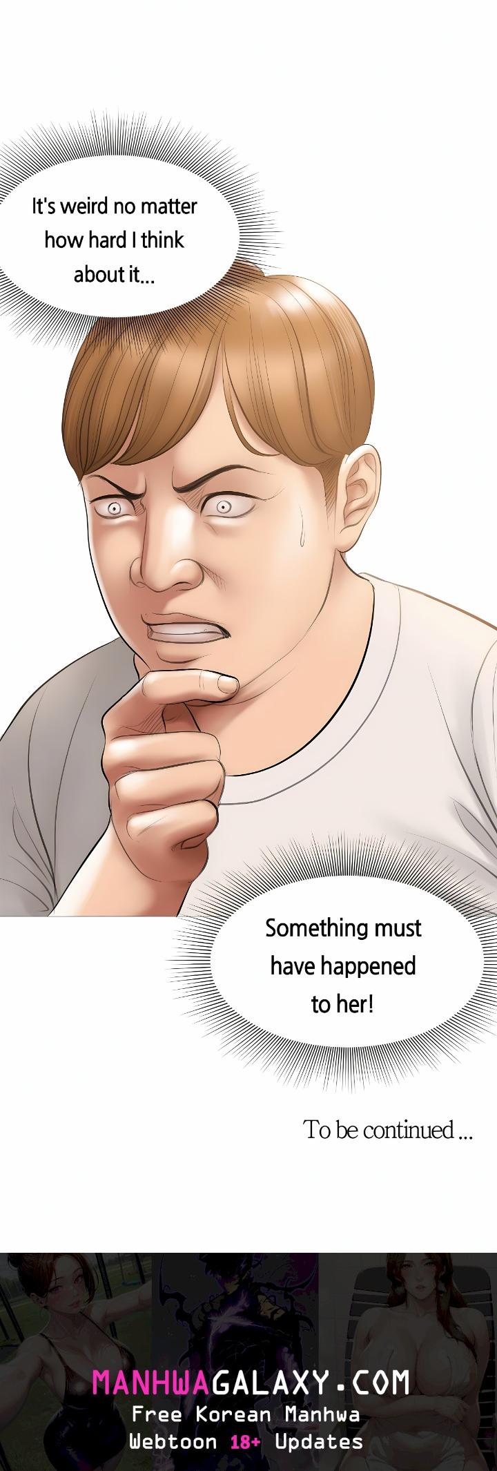 Smoking Hypnosis - Chapter 9 Page 30