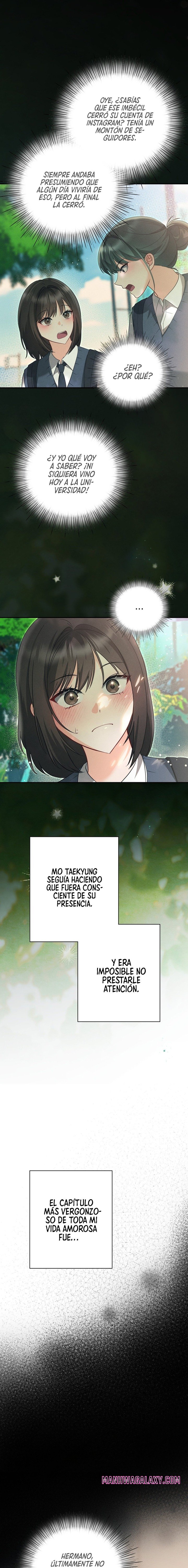 Bitter Candy Raw - Chapter 3 Page 18