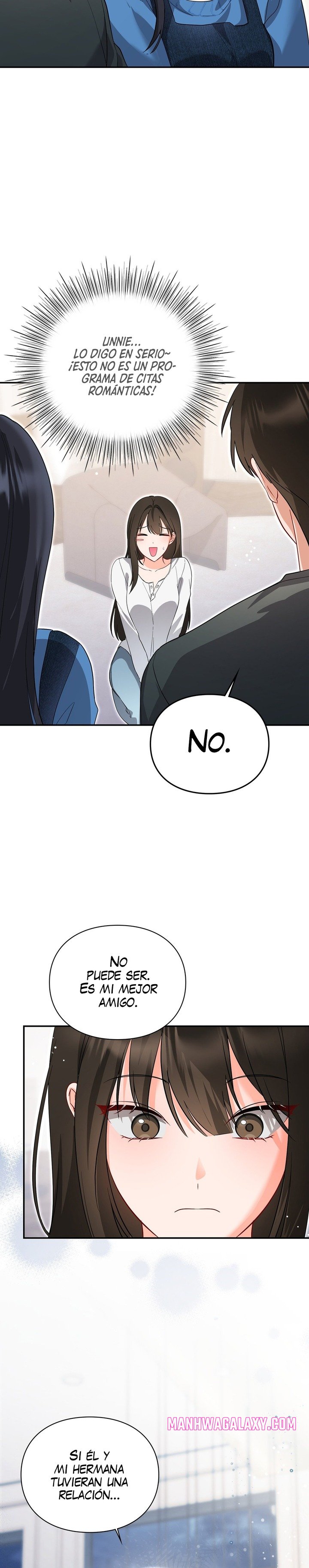 Bitter Candy Raw - Chapter 4 Page 23