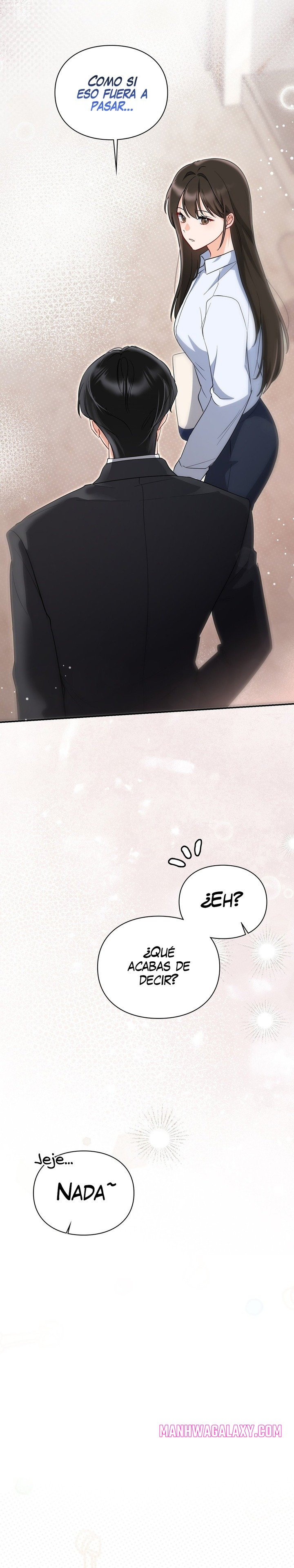 Bitter Candy Raw - Chapter 6 Page 19