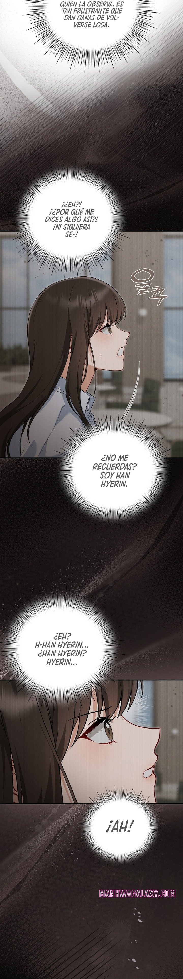 Bitter Candy Raw - Chapter 6 Page 6