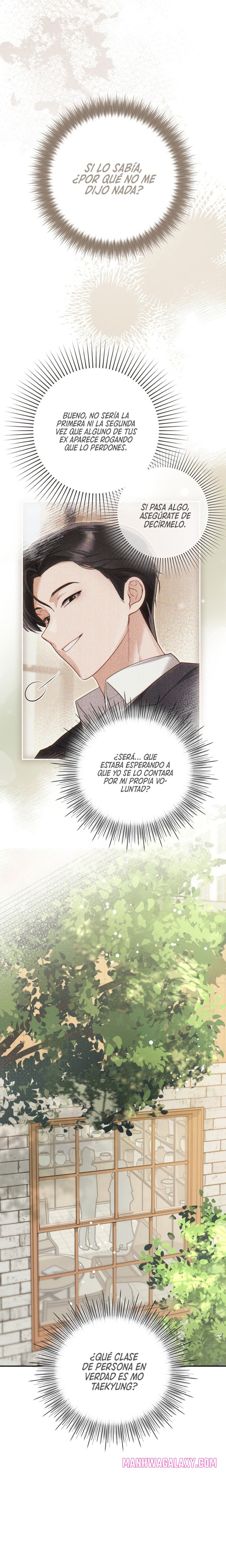 Bitter Candy Raw - Chapter 9 Page 15