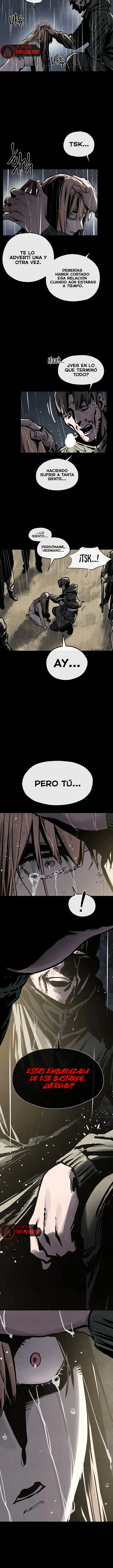 Moby Dick Raw - Chapter 100 Page 11
