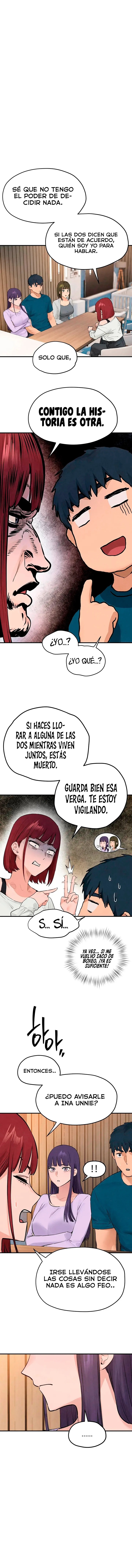 Moby Dick Raw - Chapter 92 Page 1