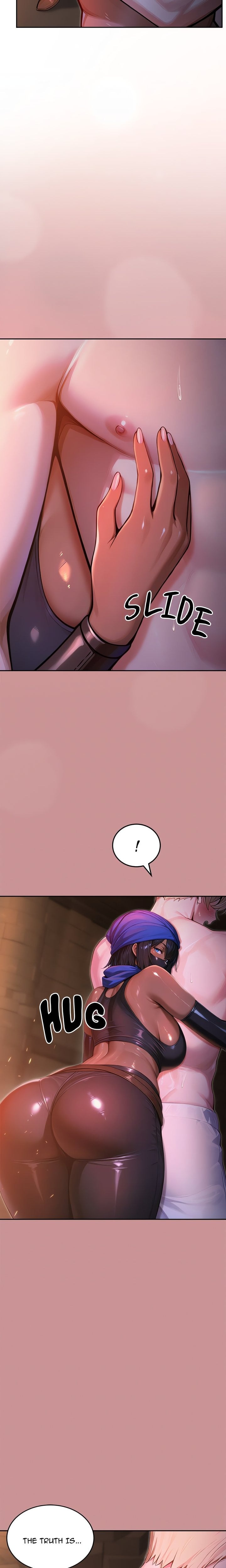 XX Dungeon - Chapter 1 Page 22