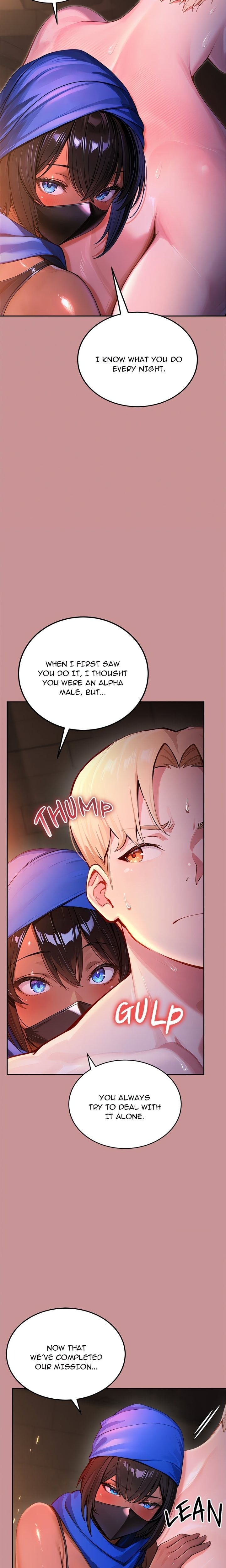 XX Dungeon - Chapter 1 Page 23