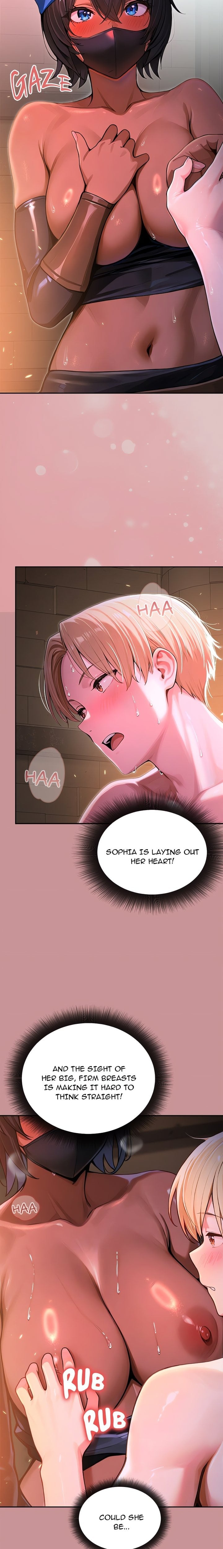 XX Dungeon - Chapter 1 Page 26