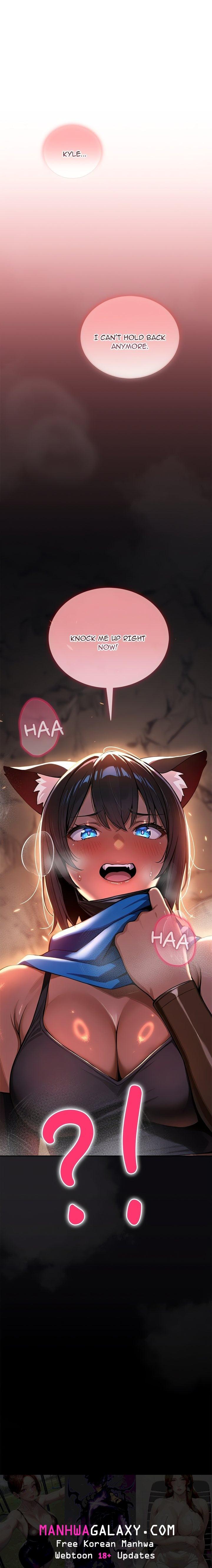 XX Dungeon - Chapter 1 Page 33